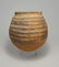 Rare Indus Valley Ancient Terracotta vessel 2700 BC - 2