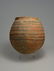 Rare Indus Valley Ancient Terracotta vessel 2700 BC - 4