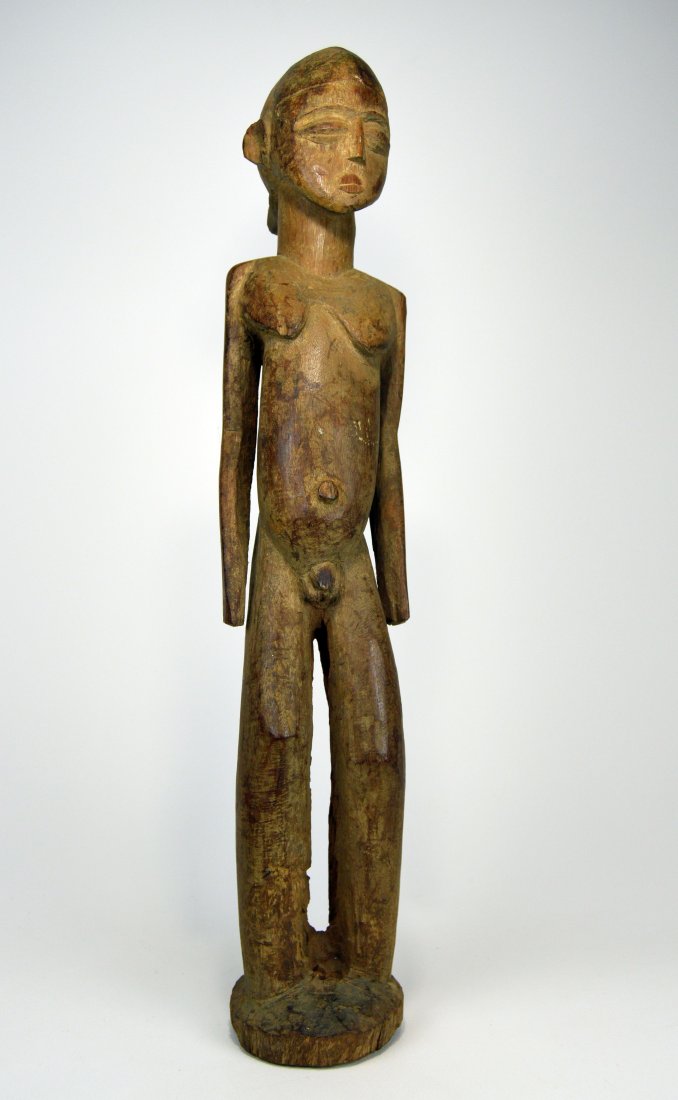 A Fine Old Lobi Bateba Thil Shrine sculpture (1 of 7)