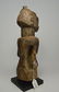 Archaic Bembe Ancestor sculpture, Eroded old statue - 7