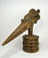 A Fine Baga Anok Altar Sculpture, African Art - 3