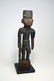 A Yoruba Colonial Soldier figure, African Art - 2