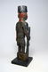 A Yoruba Colonial Soldier figure, African Art - 3