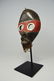 A Dan Zakpai Racer mask, African Art - 2