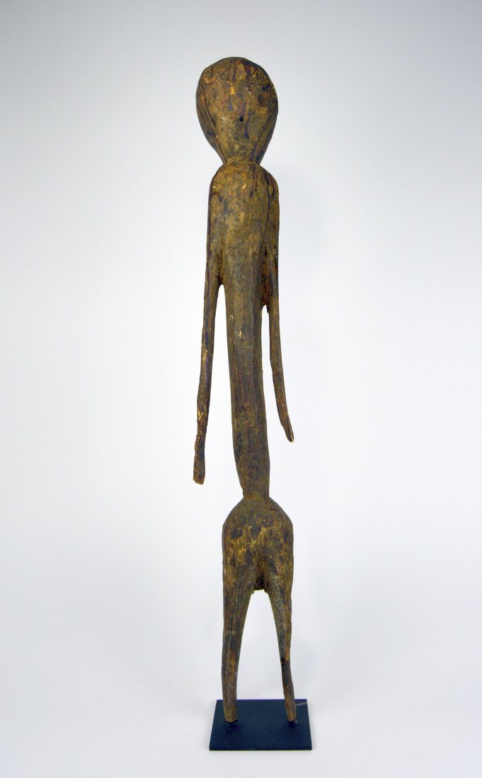 Tall Moba Tchitcheri Ancestor shrine sculpture (1 of 5)