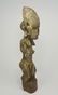 A Baule Fetish sculpture, African Art - 3