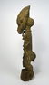 A Baule Fetish sculpture, African Art - 4