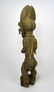 A Baule Fetish sculpture, African Art - 5