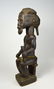 A Handsome male Ancestor sculpture, African Art