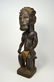 A Handsome male Ancestor sculpture, African Art - 3