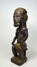 A Handsome male Ancestor sculpture, African Art - 5