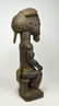A Handsome male Ancestor sculpture, African Art - 6