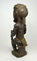A Handsome male Ancestor sculpture, African Art - 7
