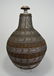 Fine Ethiopian Basket with ornate wire design & Lid - 2