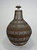 Fine Ethiopian Basket with ornate wire design & Lid - 3