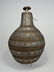 Fine Ethiopian Basket with ornate wire design & Lid - 5