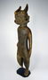 Ancient Senufo Sculpture Ex SMA Museum of African Art - 4