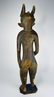 Ancient Senufo Sculpture Ex SMA Museum of African Art - 8