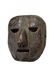 Primitive Old Mask from Tanzania, African Art