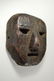 Primitive Old Mask from Tanzania, African Art - 3