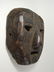 Primitive Old Mask from Tanzania, African Art - 4
