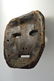 Primitive Old Mask from Tanzania, African Art - 5