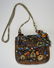 Vintage Berbers Men's Pouch embellished Stones & Beads - 2