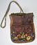 Vintage Berbers Men's Pouch embellished Stones & Beads - 3