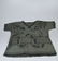 Shipibo Indian Ceremonial Shirt with Ayahuasca Designs - 2