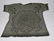 Shipibo Indian Ceremonial Shirt with Ayahuasca Designs - 3