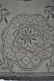 Shipibo Indian Ceremonial Shirt with Ayahuasca Designs - 4