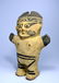 Precolumbian Chancay Cuchimilco Idol, 1200-1400 AD - 2