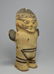 Precolumbian Chancay Cuchimilco Idol, 1200-1400 AD - 3