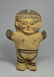 Precolumbian Chancay Cuchimilco Idol, 1200-1400 AD - 4