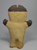 Precolumbian Chancay Cuchimilco Idol, 1200-1400 AD - 5