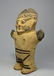Precolumbian Chancay Cuchimilco Idol, 1200-1400 AD - 6