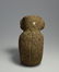 Ancient Costa Rican Sukia Stone Shaman "Smoking" idol - 6