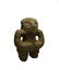 Archaic Precolumbian Stone Idol from Costa Rica 1000 AD