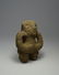 Archaic Precolumbian Stone Idol from Costa Rica 1000 AD - 6