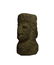 Ancient Janus Precolumbian Stone Sculpture 1000-1400 AD