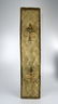 Very Rare Pair of Luba Kifwebe Society Panels Ex Warkow - 7