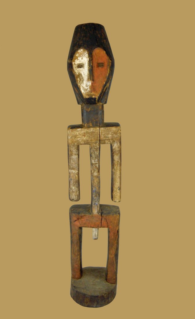 A Lengola African Shrine sculpture, African Art (1 of 1)