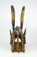 Dogon Dyommo Rabbit Mask Ex Christie's Ex Mapplethorpe