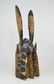 Dogon Dyommo Rabbit Mask Ex Christie's Ex Mapplethorpe - 2