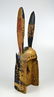 Dogon Dyommo Rabbit Mask Ex Christie's Ex Mapplethorpe - 6