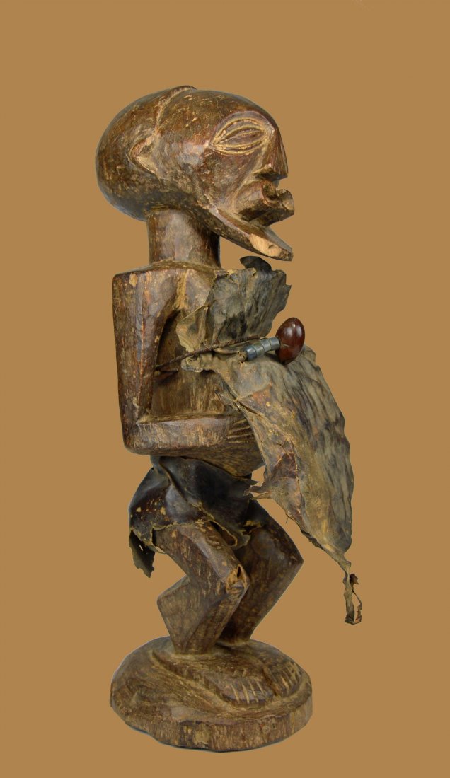 Songye Power Fetish (1 of 8)