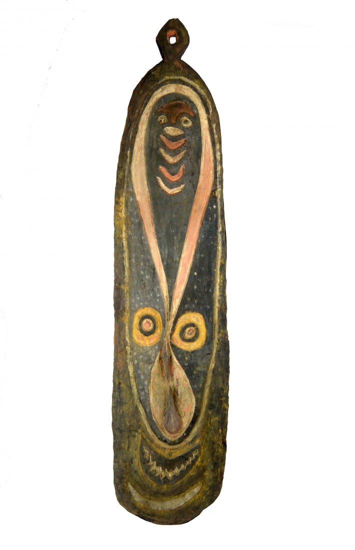 Rare Old Hunstein Garra Initiation Hook Collected 1980 (1 of 6)