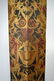 A Fine Dayak Dance Shield with Ornate Designs. - 2