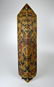 A Fine Dayak Dance Shield with Ornate Designs. - 5