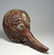 Antique Topeng Dance mask from Java, Indonesia - 2
